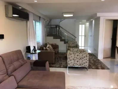 Casa de Condomínio com 3 Quartos à venda, 200m² no Tomba, Feira de Santana