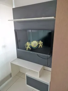 Flat com 1 Quarto para alugar, 35m² no Jardim Aeroporto, São Paulo