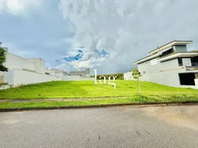 Lote/Terreno à venda, 650m² no Jardim Residencial Chácara Ondina, Sorocaba