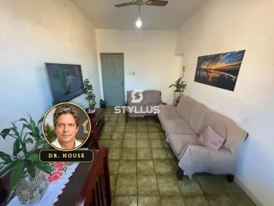 Apartamento com 2 Quartos à venda, 133m² no Tomás Coelho, Rio de Janeiro