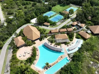 Lote/Terreno à venda, 700m² no Praia do Forte, Mata de São João