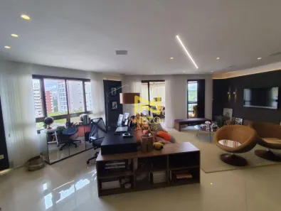 Apartamento com 3 Quartos à venda, 168m² no Vila Leopoldina, São Paulo