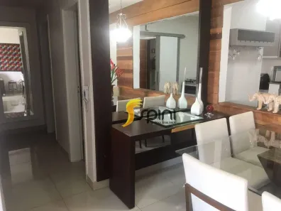 Apartamento com 3 Quartos à venda, 90m² no Tubalina, Uberlândia