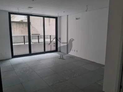 Prédio Comercial para venda ou aluguel, 33m² no Perdizes, São Paulo