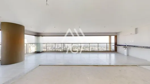 Apartamento com 3 Quartos à venda, 144m² no Sumarezinho, São Paulo