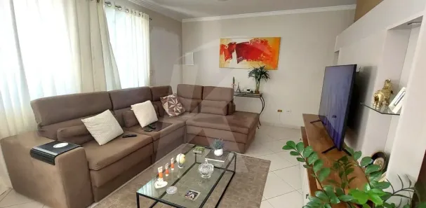 Sobrado com 2 Quartos à venda, 79m² no Vila Gustavo, São Paulo
