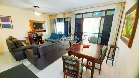 Apartamento com 3 Quartos à venda, 12m² no Itaguá, Ubatuba