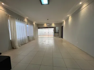 Casa de Condomínio com 3 Quartos à venda, 180m² no Condomínio Village Rio Preto, São José do Rio Preto