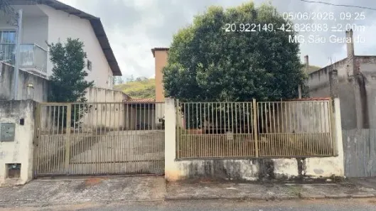 Casa com 3 Quartos à venda, 250m² no São Geraldo, São Geraldo