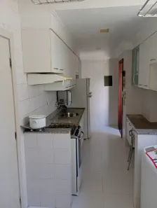 Apartamento com 3 Quartos à venda, 98m² no Pituba, Salvador