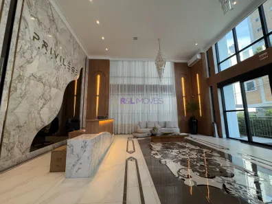 Apartamento com 2 Quartos à venda, 90m² no Campinas, São José
