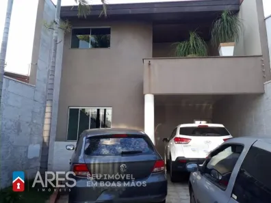 Casa com 3 Quartos à venda, 88m² no Jardim Ipiranga, Americana