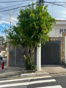 Sobrado com 3 Quartos à venda, 120m² no Jardim Vila Formosa, São Paulo