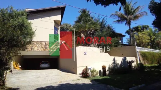 Casa de Condomínio com 3 Quartos à venda, 327m² no Vista Alegre, Vinhedo