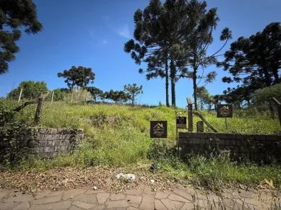 Lote/Terreno à venda, 1020m² no Nova Petrópolis, Nova Petrópolis
