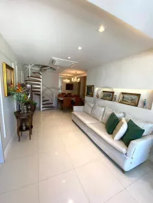 Apartamento com 3 Quartos à venda, 234m² no Praia do Canto, Vitória