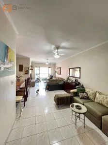 Apartamento com 2 Quartos à venda, 140m² no Tupi, Praia Grande