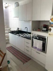 Cobertura com 2 Quartos à venda, 90m² no Vila Pires, Santo André