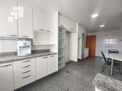 Apartamento com 4 Quartos à venda, 172m² no Vila Leopoldina, São Paulo