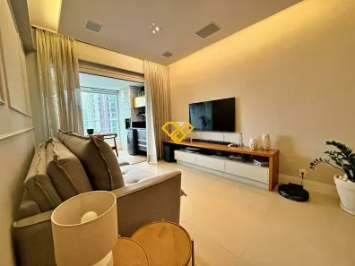Apartamento com 2 Quartos à venda, 94m² no Pompéia, Santos