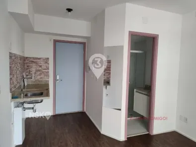 Apartamento com 1 Quarto à venda, 22m² no Centro, São Paulo
