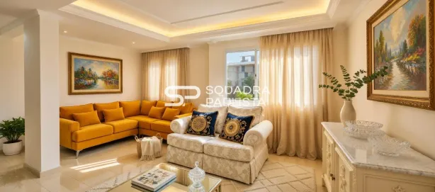Apartamento com 2 Quartos à venda, 98m² no Indianópolis, São Paulo