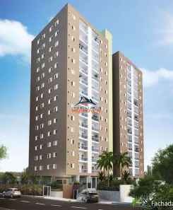 Apartamento com 3 Quartos à venda, 60m² no Jardim Marilu, Carapicuíba