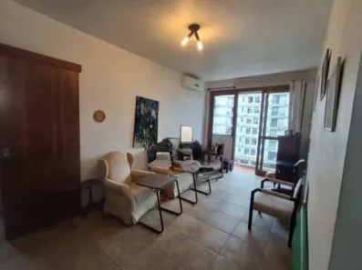 Apartamento com 1 Quarto à venda, 60m² no Botafogo, Rio de Janeiro