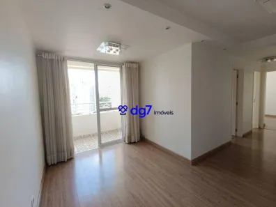 Apartamento com 2 Quartos à venda, 67m² no Jardim Ester Yolanda, São Paulo
