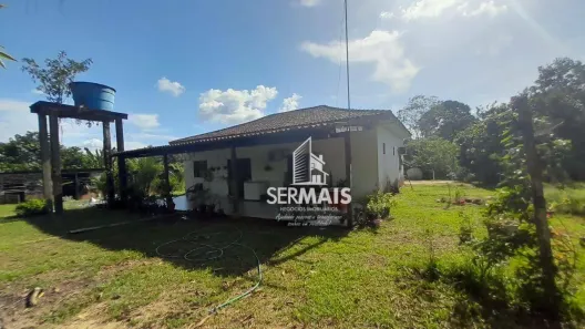 Fazenda/Sítio à venda, 10300m² no Área Rural de Porto Velho, Porto Velho