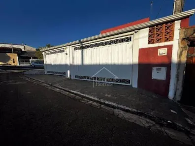 Casa com 8 Quartos à venda, 275m² no Jardim do Lago, Valinhos