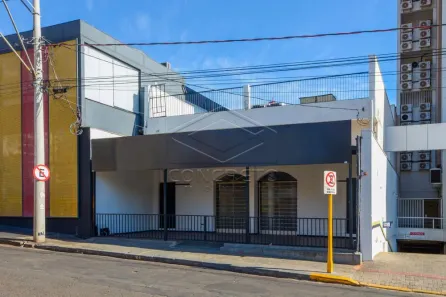 Ponto Comercial à venda, 270m² no Vila Nova Cidade Universitária, Bauru