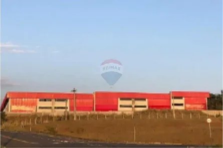 Galpão/Depósito/Armazém para alugar, 1000m² no Éden, Sorocaba