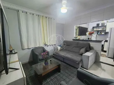 Apartamento com 2 Quartos à venda, 64m² no Marapé, Santos