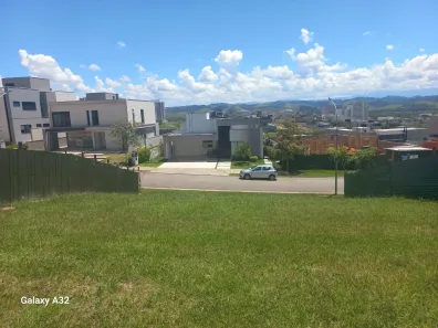 Lote/Terreno à venda, 494m² no Condomínio Residencial Alphaville I, São José dos Campos