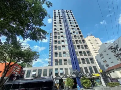 Sala Comercial à venda, 54m² no Moema, São Paulo