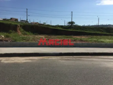Lote/Terreno à venda, 194m² no Jardim Santa Júlia, São José dos Campos