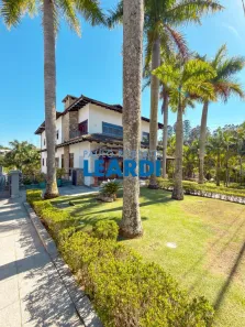 Casa de Condomínio com 4 Quartos à venda, 990m² no Tamboré, Santana de Parnaíba