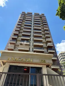 Apartamento com 3 Quartos à venda, 154m² no Cambuí, Campinas