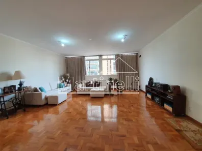 Apartamento com 3 Quartos à venda, 210m² no Centro, Ribeirão Preto