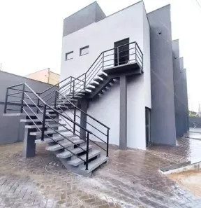 Sala Comercial para alugar, 16m² no Jardim São Manoel, Limeira