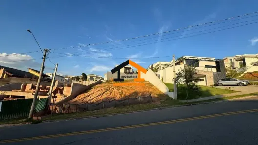 Lote/Terreno à venda, 510m² no Reserva Santa Rosa, Itatiba
