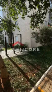 Apartamento com 2 Quartos à venda, 57m² no Jardim Íris, São Paulo