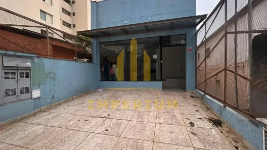 Ponto Comercial para alugar, 250m² no Santana, São Paulo