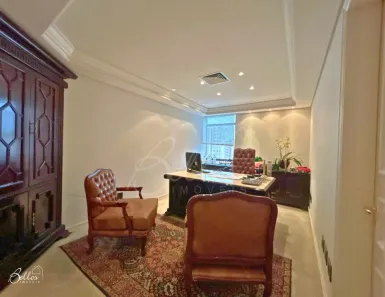 Sala Comercial à venda, 159m² no Centro, Curitiba