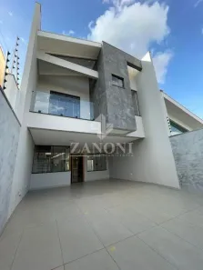 Sobrado com 3 Quartos à venda, 213m² no Parque Avenida, Maringá