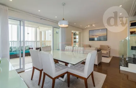 Cobertura com 3 Quartos à venda, 153m² no Santana, São Paulo