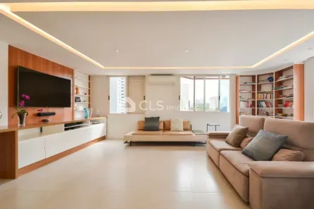 Apartamento com 2 Quartos à venda, 204m² no Pinheiros, São Paulo
