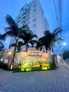 Apartamento com 3 Quartos à venda, 93m² no Residencial Araujoville, Anápolis
