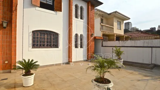 Casa com 4 Quartos à venda, 300m² no Alto da Lapa, São Paulo